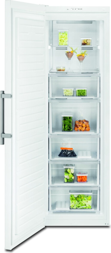 Fryseskap LUT5NE28W3