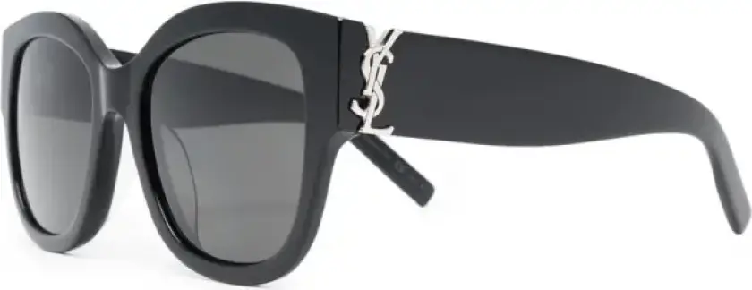 Dame, Accessories, Svart, 56 MM