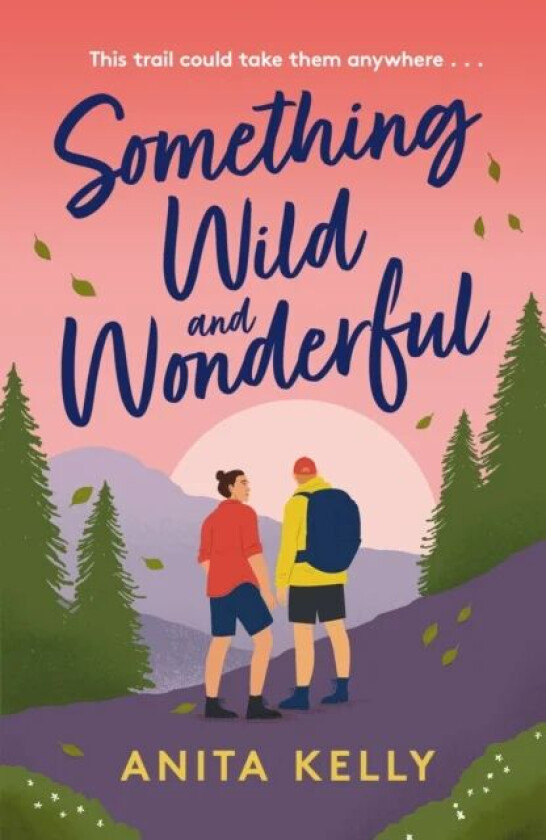 Something Wild & Wonderful av Anita Kelly