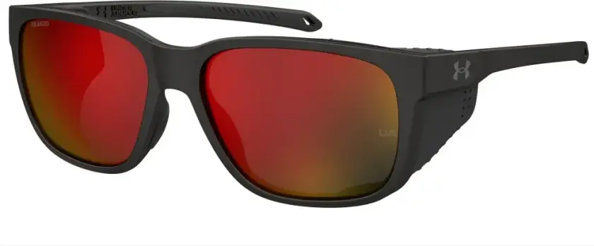 Herre, Accessories, Svart, 58 MM