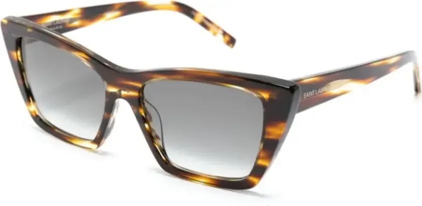 Dame, Accessories, Brun, 55 MM