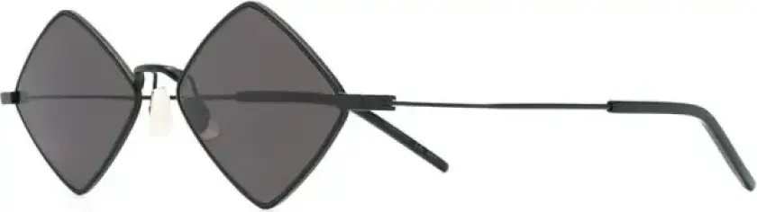 unisex, Accessories, Svart, 55 MM