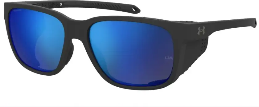 Herre, Accessories, Svart, 58 MM