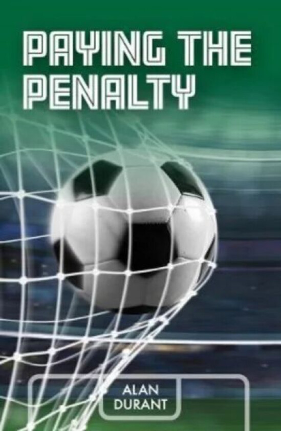 Paying the Penalty av Alan Durant