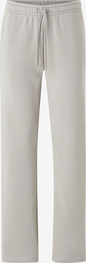 Sweatbukser Basic Straight Sweatpants - Grå