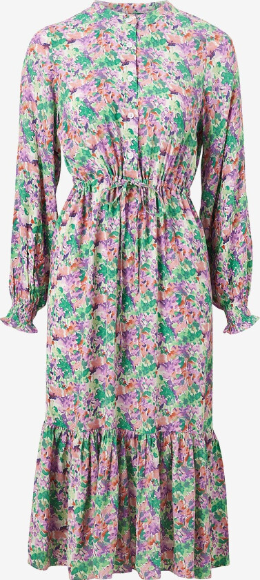 Kjole Miu Dress - Lilla