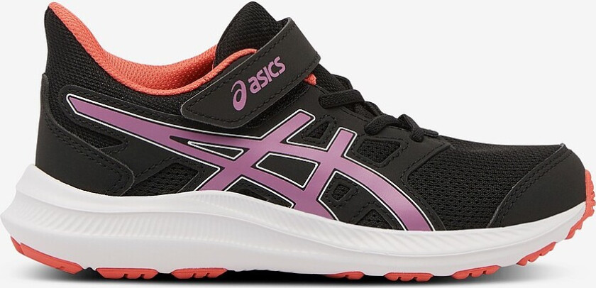 Bilde av Jolt 4 PS Barn Black/ube 30