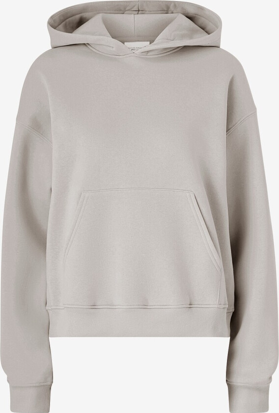 Hettegenser Basic Original Hoodie - Grå