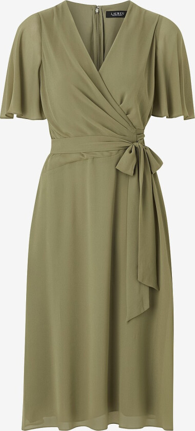 Kjole Day Dress LD SP - Grønn