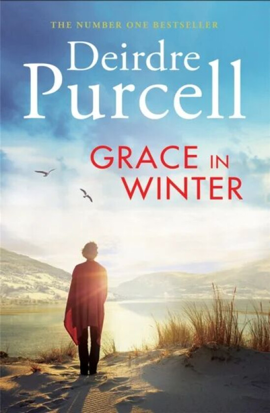 Grace in Winter av Deirdre Purcell