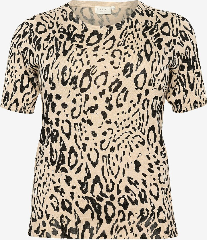 Genser kcLizzy Pullover - Beige