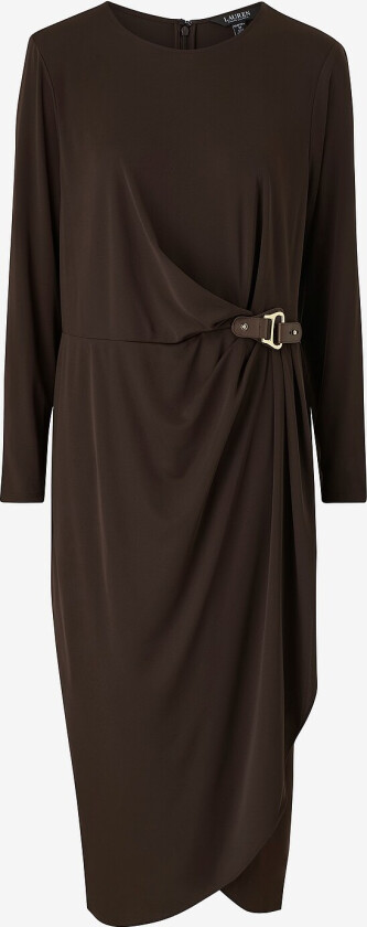 Kjole Day Dress - Brun