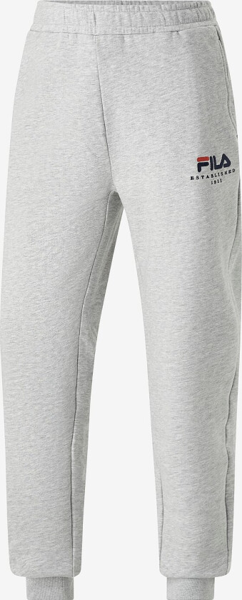 Sweatbukser Bovrup - Grå