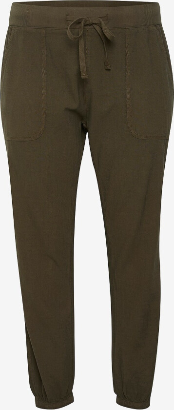Bukser kcNana Pants - Grønn
