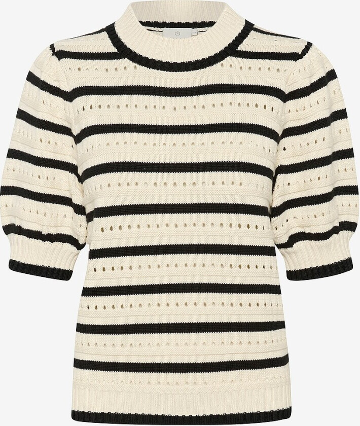 Pullover kaEvelyn Knit Pullover - Beige