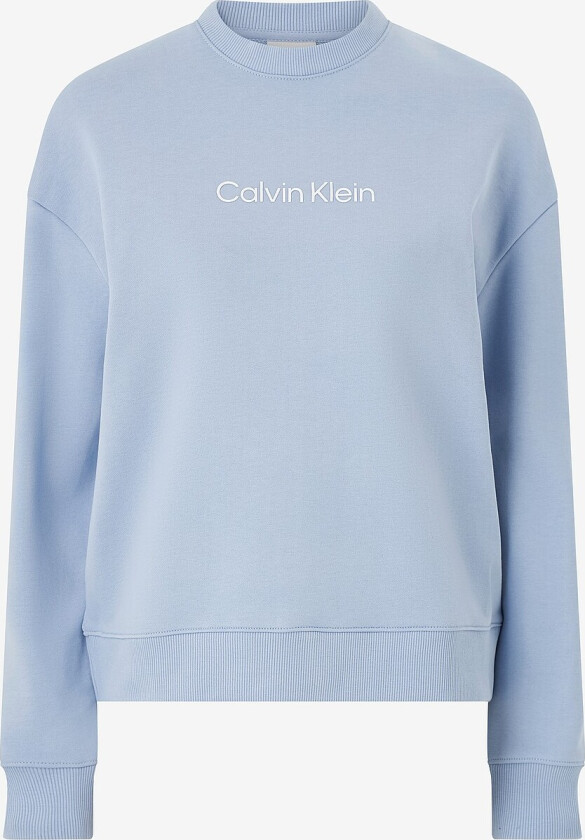 Collegegenser Hero Logo Sweatshirt - Blå