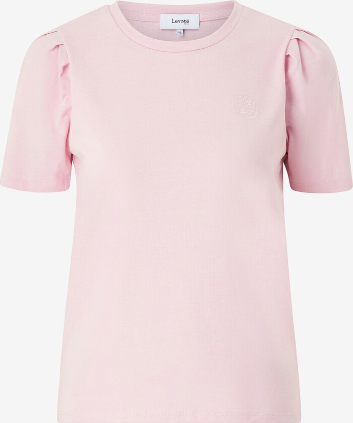 Topp Lr-Isol 1 - Rosa