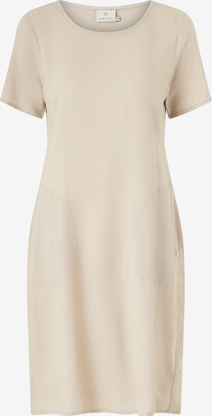 Kjole kaIlia Dress - Grå