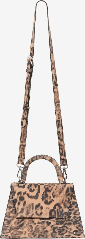 Vesken gzHarvey P Bag - Brun