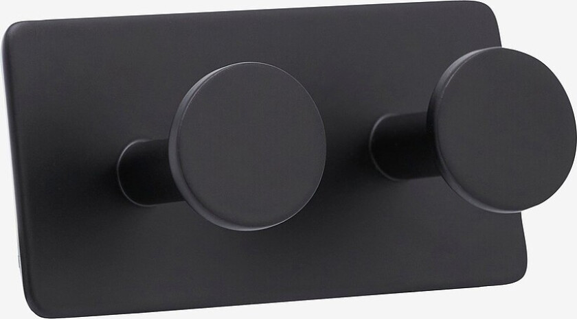 Base 210 - 2 krok - Svart