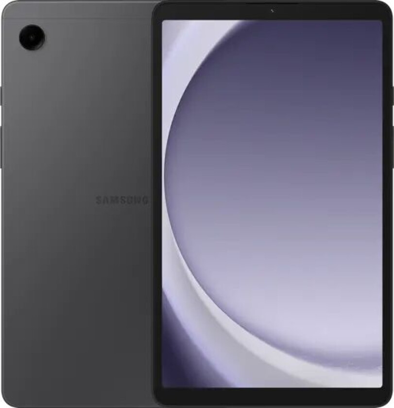 Bilde av Galaxy Tab A9 8.7" 128gb 8gb Grafitt