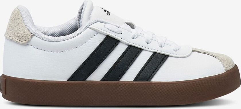 Joggesko VL Court 3.0 K - Hvit