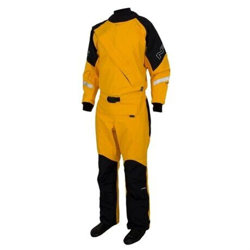 Extreme Drysuit S