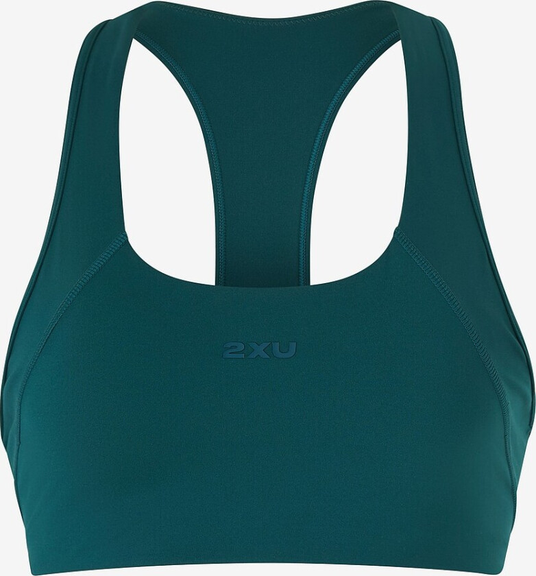 Sports-BH Form Racerback Medium Impact Bra - Grønn