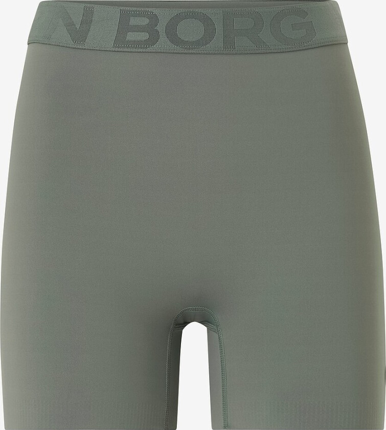 Treningsshorts Ace Short Shorts - Grønn