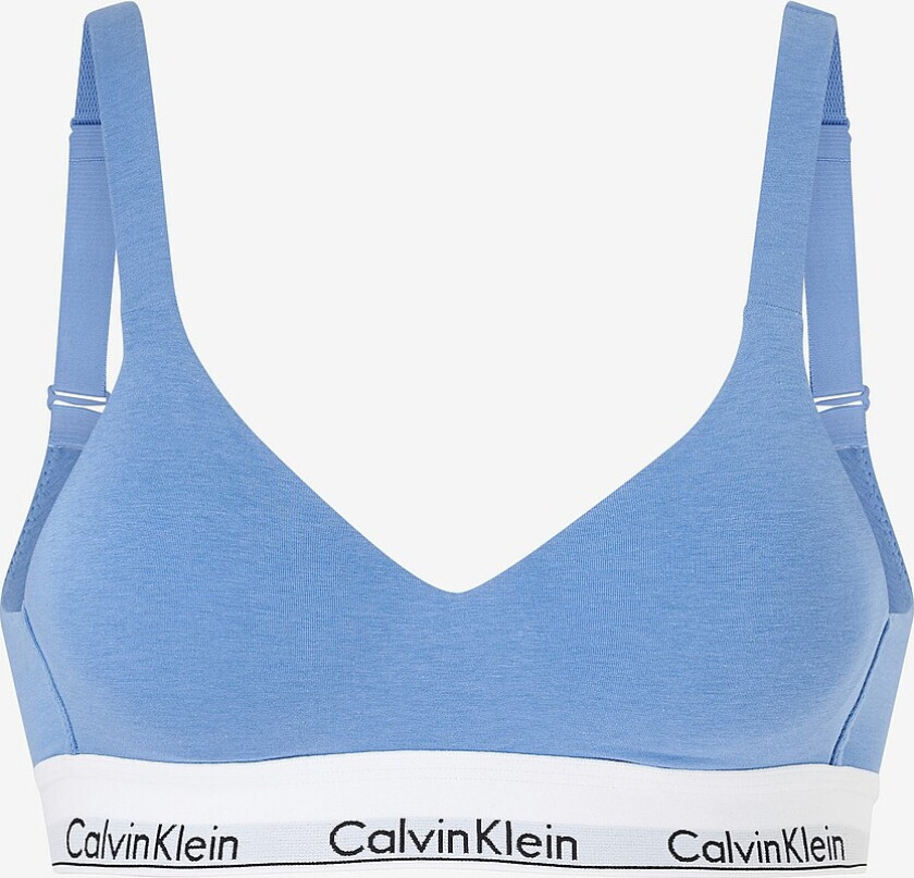 Braletten Lift Bralette ( Rolling Change) - Blå