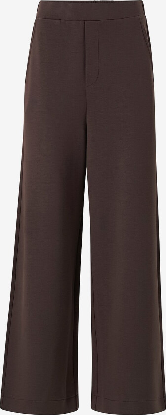Bukser GincentIW Pants - Brun