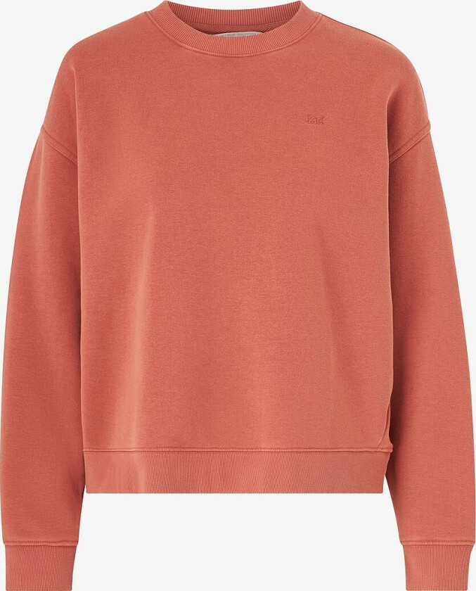 Collegegenser Crew Sws - Rosa