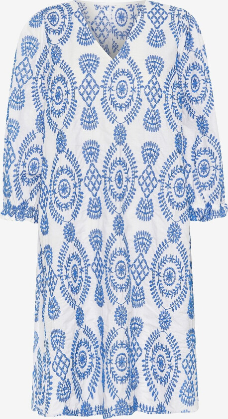 Kjole cuTia Dress - Blå
