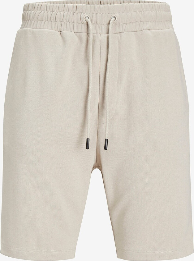 Sweatshorts jpstBradley Sweat Shorts - Grå