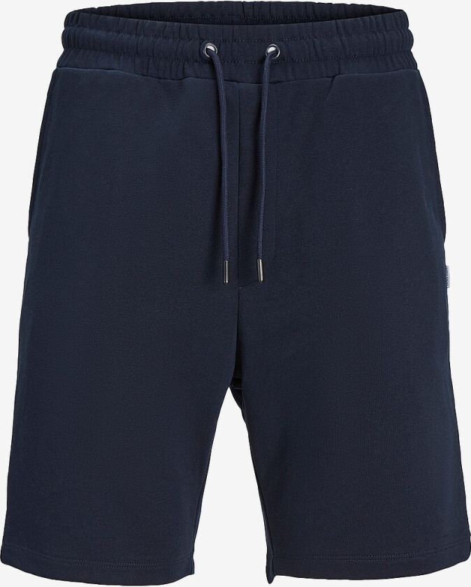 Sweatshorts jpstBradley Sweat Shorts - Blå