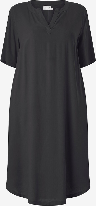 Kjole kcMille Kaftan Dress - Grå