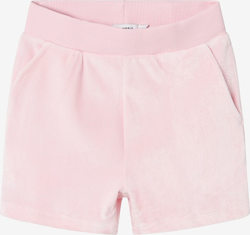 Shorts nkfDebbie Vel Shorts - Rosa