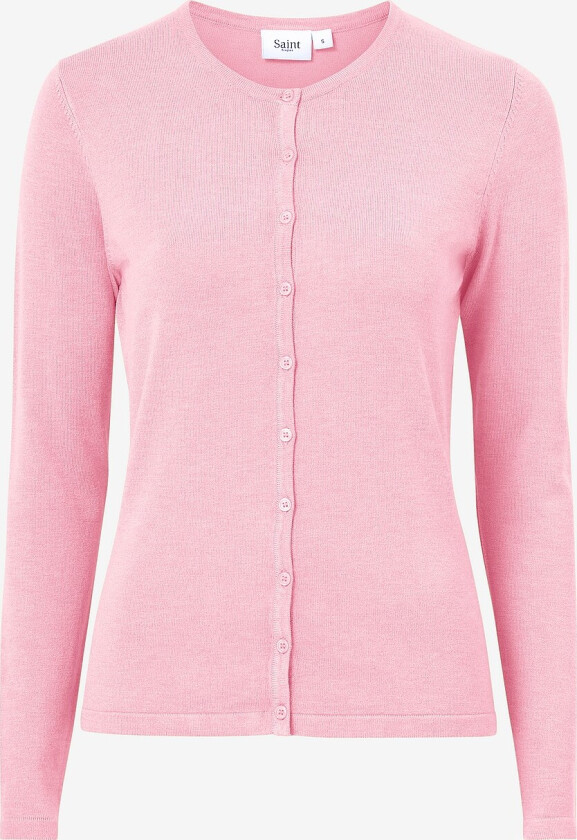 Cardigan - Rosa
