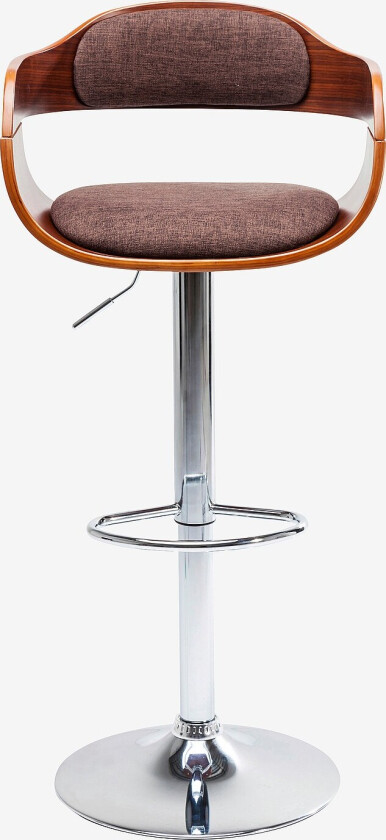 Barstol Monaco - Brun