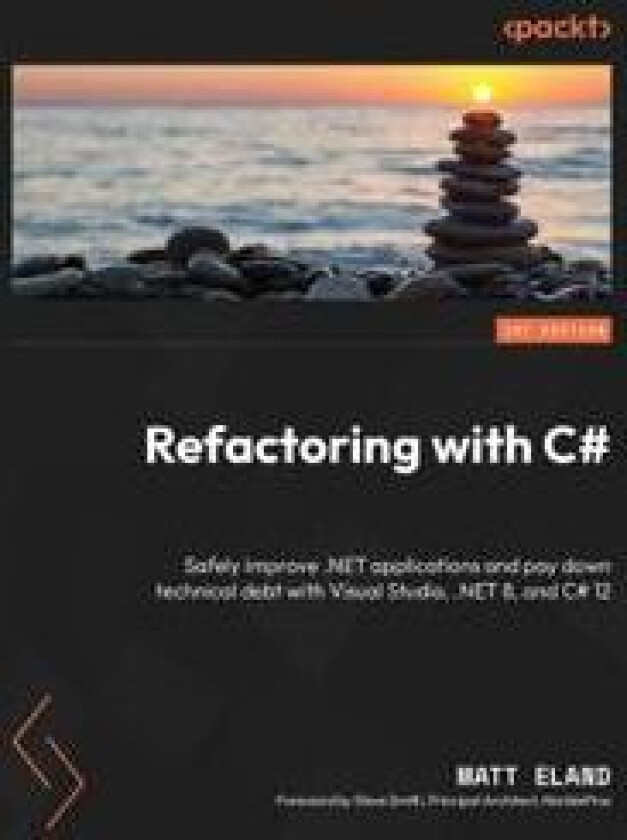 Refactoring with C#