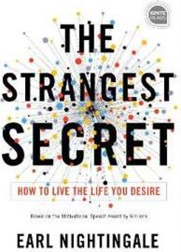 The Strangest Secret