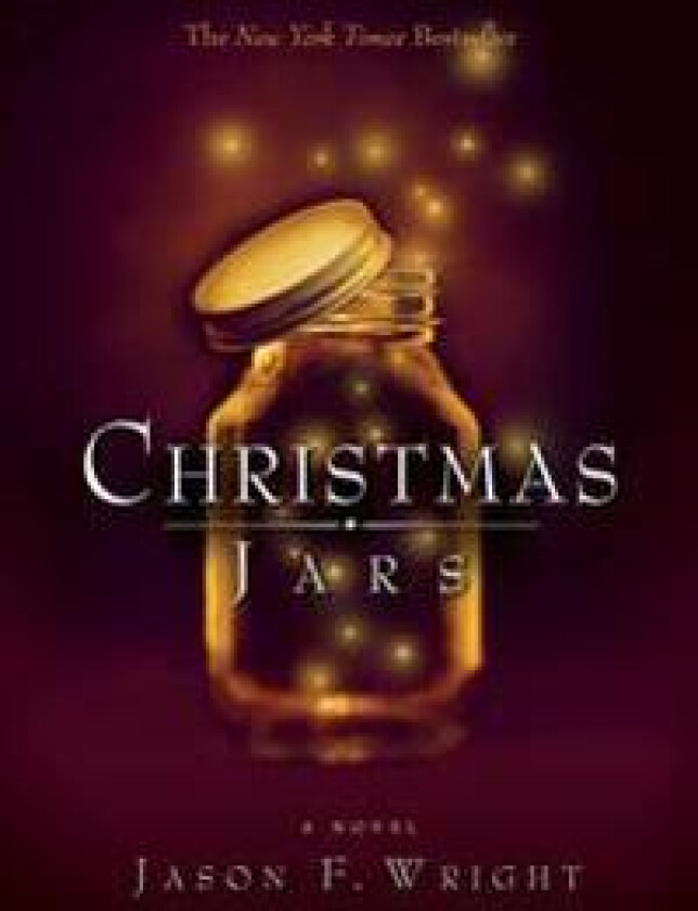 Christmas Jars