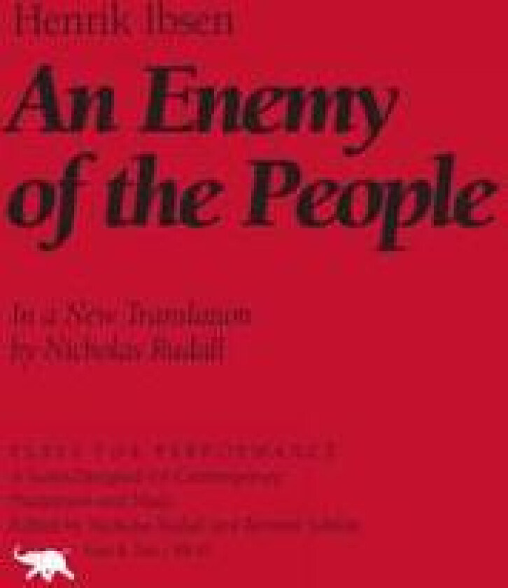 An Enemy of the People