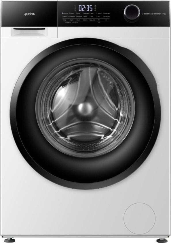 POWM57MKA vaskemaskin