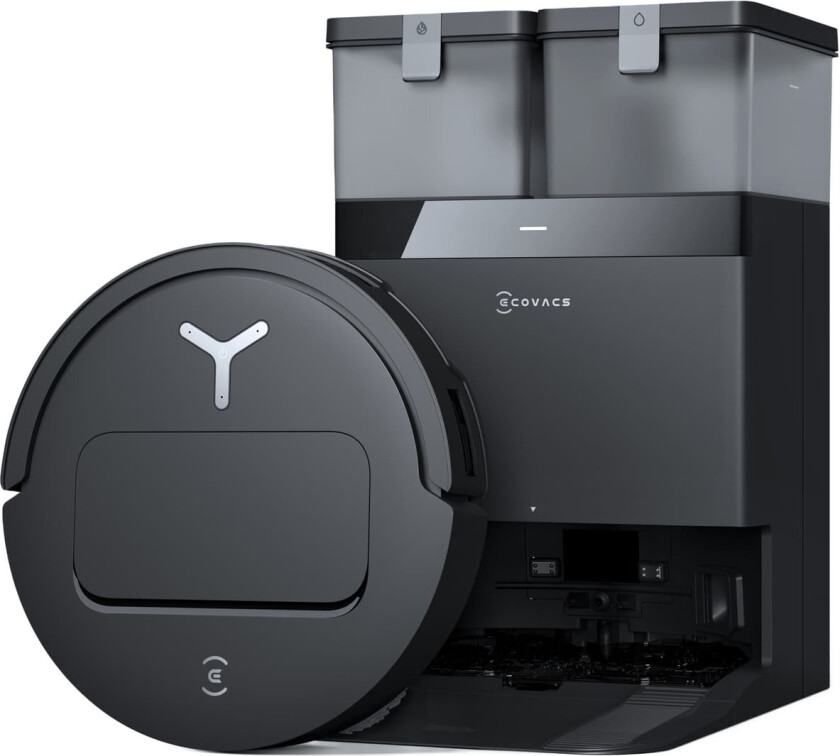 Deebot T50 Omni DDX57 (sort)