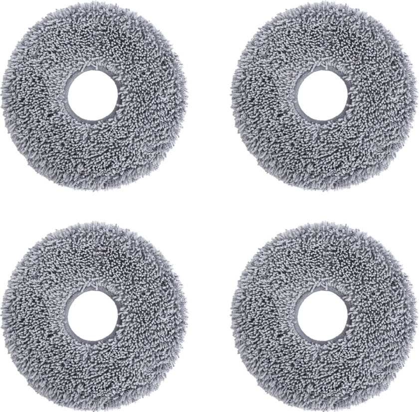N30 Pro OMNI moppepute DWP040020