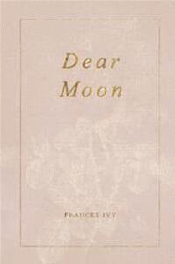 Dear Moon