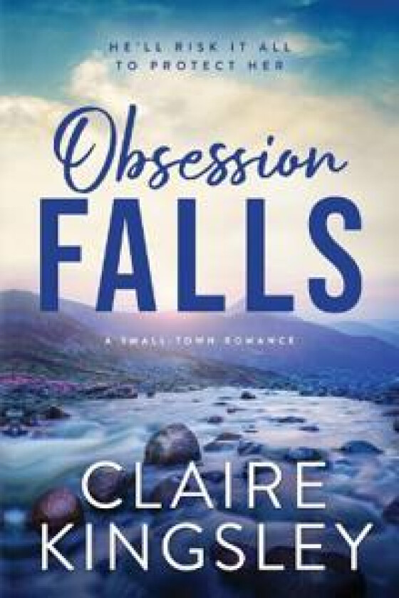 OBSESSION FALLS