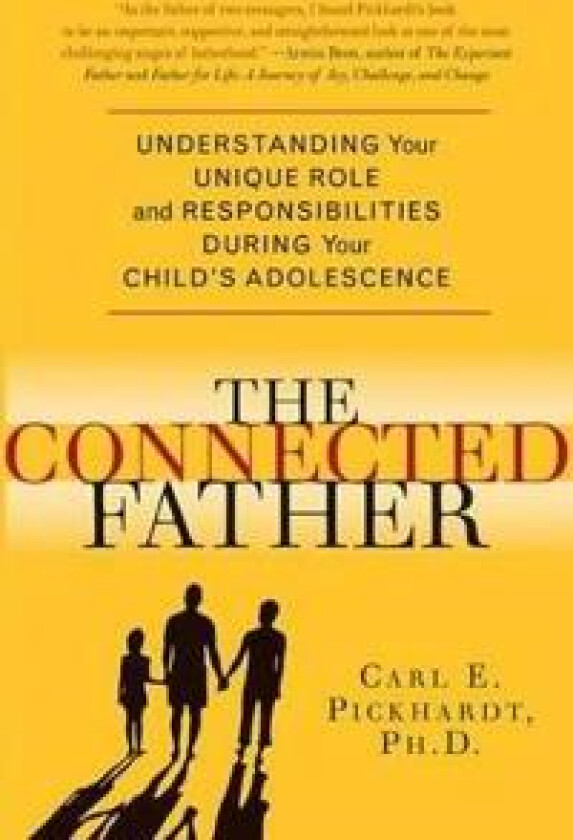 The Connected Father