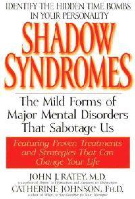 Shadow Syndromes